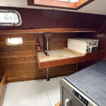 El Toro - 2003 (2025) 58' Custom Sloop