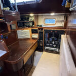 El Toro - 2003 (2025) 58' Custom Sloop