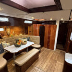El Toro - 2003 (2025) 58' Custom Sloop