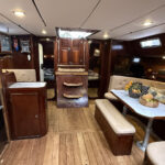El Toro - 2003 (2025) 58' Custom Sloop