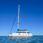 Fountaine Pajot Salina 48