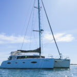 Fountaine Pajot Salina 48