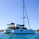 Fountaine Pajot Salina 48