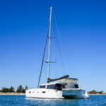 Fountaine Pajot Salina 48