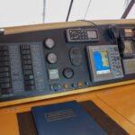 Fountaine Pajot Salina 48