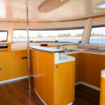 Fountaine Pajot Salina 48