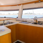 Fountaine Pajot Salina 48