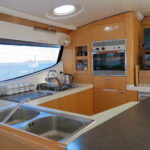 Fountaine Pajot Salina 48