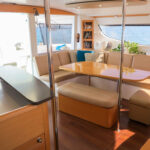 Fountaine Pajot Salina 48