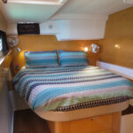 Fountaine Pajot Salina 48
