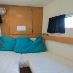 Fountaine Pajot Salina 48