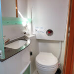 Fountaine Pajot Salina 48 16