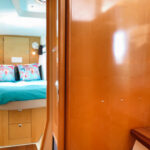 Fountaine Pajot Salina 48