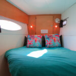 Fountaine Pajot Salina 48