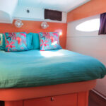 Fountaine Pajot Salina 48