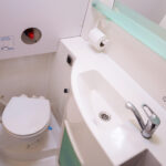 Fountaine Pajot Salina 48