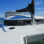 Fountaine Pajot Salina 48