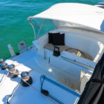 Fountaine Pajot Salina 48