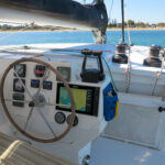 Fountaine Pajot Salina 48