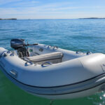 Fountaine Pajot Salina 48