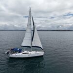 Beneteau Oceanis 43