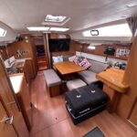 Beneteau Oceanis 43