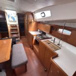 Beneteau Oceanis 43