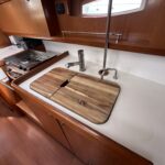 Beneteau Oceanis 43
