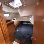 Beneteau Oceanis 43