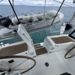 Beneteau Oceanis 43