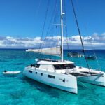 Nautitech 46 Open