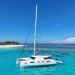 Nautitech 46 Open