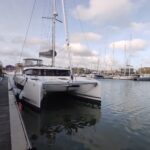 Fountaine Pajot FP41