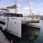 Fountaine Pajot FP41