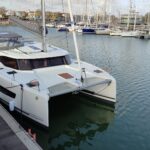 Fountaine Pajot FP41