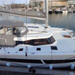 Fountaine Pajot FP41