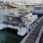 Fountaine Pajot FP41