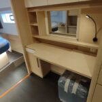 Fountaine Pajot FP41