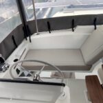 Fountaine Pajot FP41