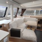 Fountaine Pajot FP41