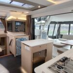 Fountaine Pajot FP41