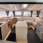 Fountaine Pajot FP41