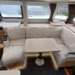 Fountaine Pajot FP41