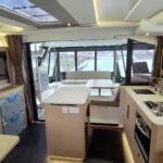 Fountaine Pajot FP41