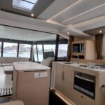 Fountaine Pajot FP41