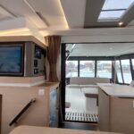 Fountaine Pajot FP41
