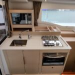 Fountaine Pajot FP41