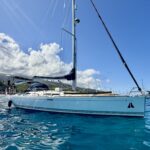 Dufour 455 Grand Large