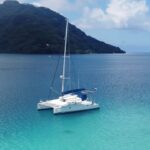 Fountaine Pajot Lavezzi 40