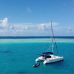 Fountaine Pajot Lavezzi 40